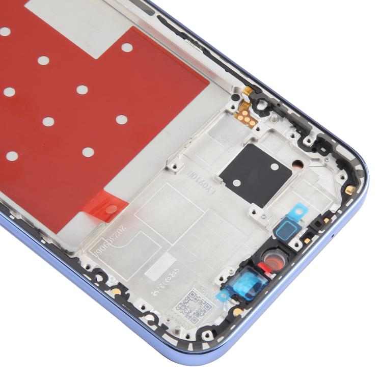 For Huawei Nova 12 Original LCD Screen Digitizer Full Assembly with Frame (Blue) - LCD Screen by buy2fix | Online Shopping UK | buy2fix