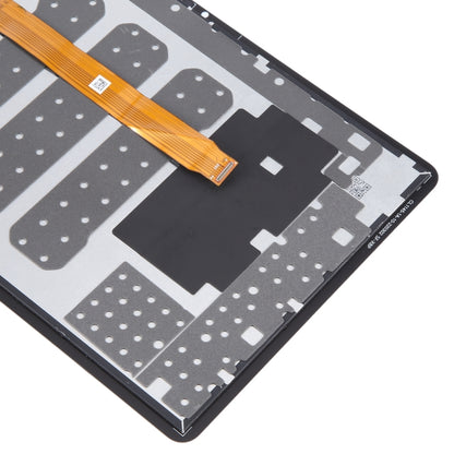 For Honor Pad X9 LCD Screen and Digitizer Full Assembly - LCD Screen by buy2fix | Online Shopping UK | buy2fix