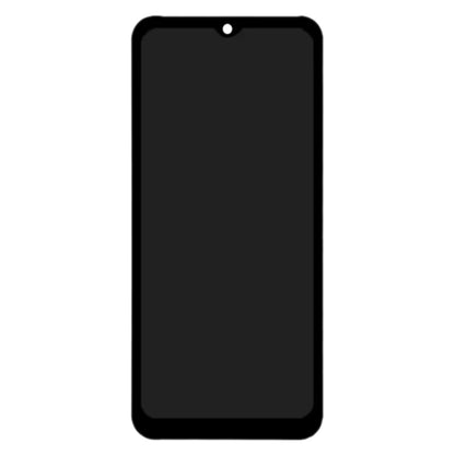 For CAT S53 LCD Screen with Digitizer Full Assembly(Black) - For CAT by buy2fix | Online Shopping UK | buy2fix