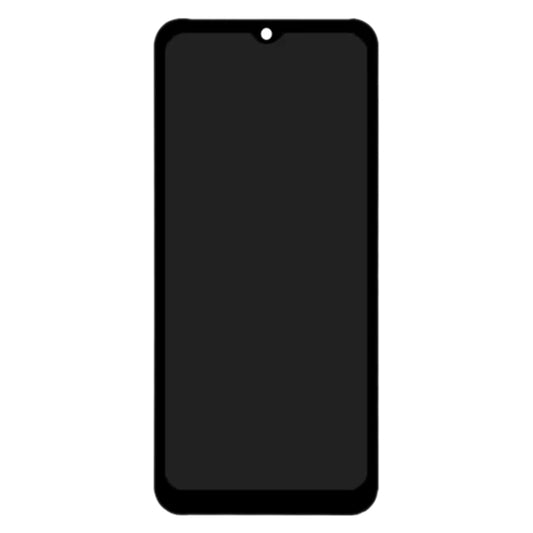 For CAT S53 LCD Screen with Digitizer Full Assembly(Black) - For CAT by buy2fix | Online Shopping UK | buy2fix