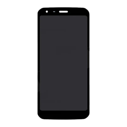 For CAT S62 LCD Screen with Digitizer Full Assembly (Black) by buy2fix