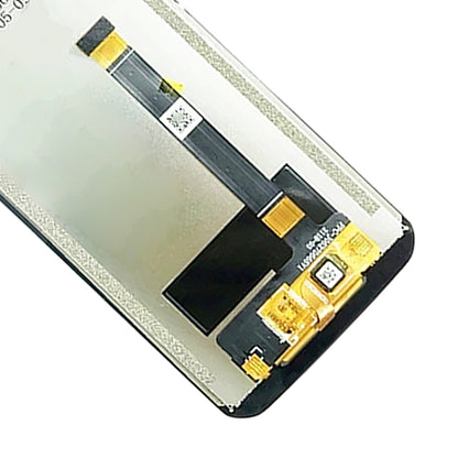 For CAT S62 LCD Screen with Digitizer Full Assembly (Black) by buy2fix