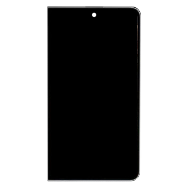 For Google Pixel Fold G9FPL Original LCD Secondary Screen with Digitizer Full Assembly by buy2fix