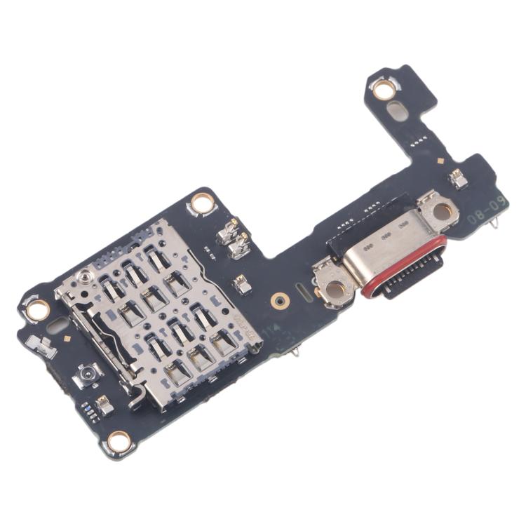 For OnePlus 12 Charging Port Board - Tail Connector by buy2fix | Online Shopping UK | buy2fix