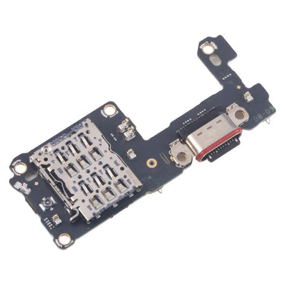 For OnePlus 12 Charging Port Board - Tail Connector by buy2fix | Online Shopping UK | buy2fix