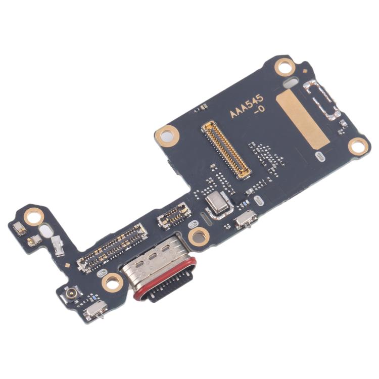 For OnePlus 12 Charging Port Board - Tail Connector by buy2fix | Online Shopping UK | buy2fix