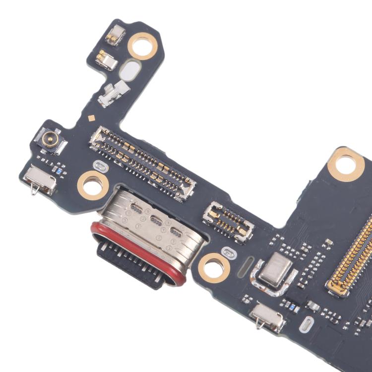 For OnePlus 12 Charging Port Board - Tail Connector by buy2fix | Online Shopping UK | buy2fix