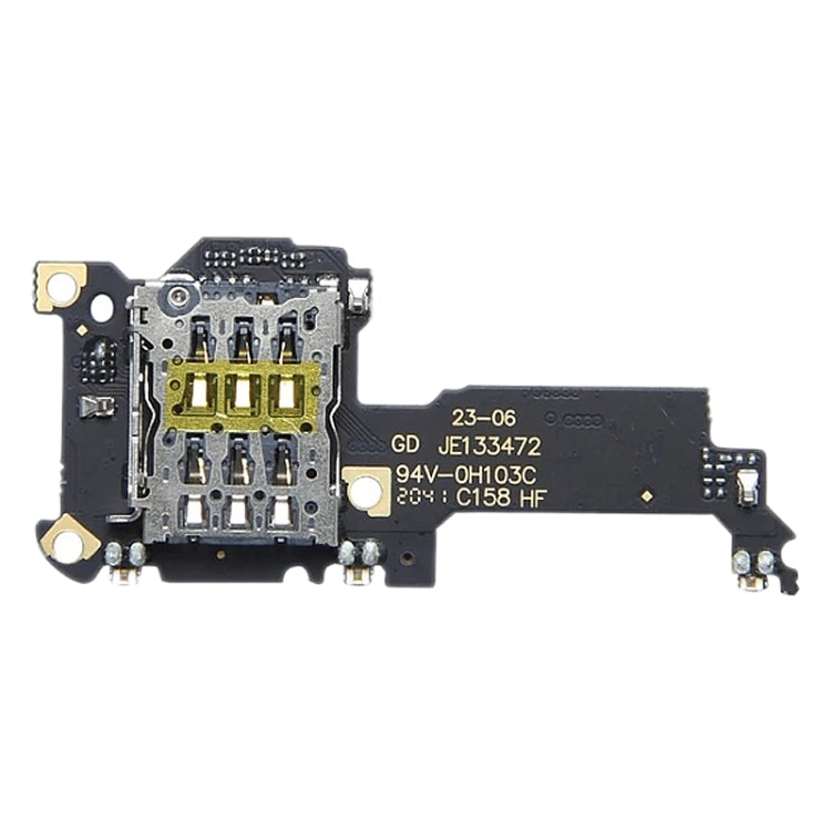 For OnePlus Nord SIM Card Reader Board With Mic by buy2fix