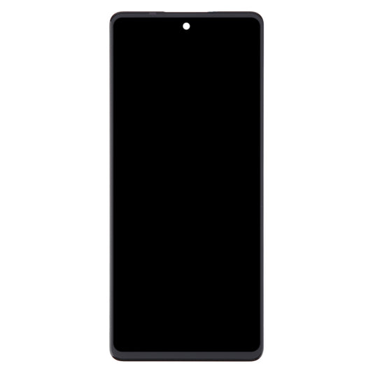 For LG Stylo 7 Original LCD Screen and Digitizer Full Assembly - For LG by buy2fix | Online Shopping UK | buy2fix