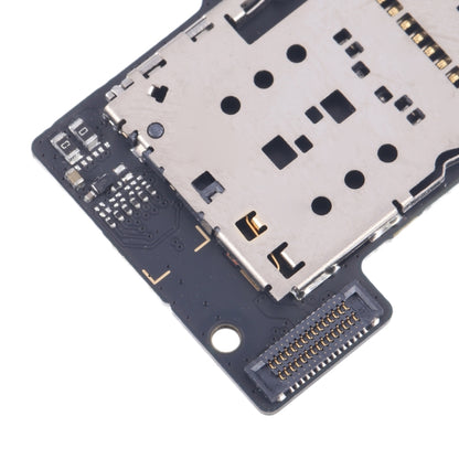 For Lenovo Tab P11 Pro Gen 2 TB132FU Original SIM Card Reader Board - Others by buy2fix | Online Shopping UK | buy2fix