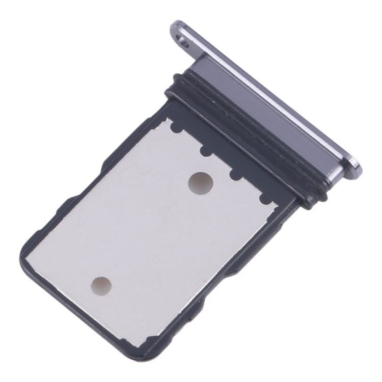 For Google Pixel Fold Original SIM Card Tray (Black) by buy2fix