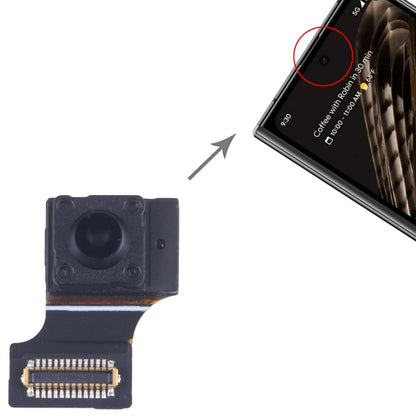 For Google Pixel Fold Original Secondary Front Facing Camera by buy2fix