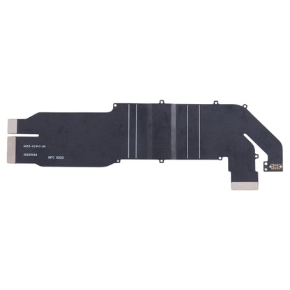For Google Pixel Fold Original Large Spin Axis Flex Cable by buy2fix