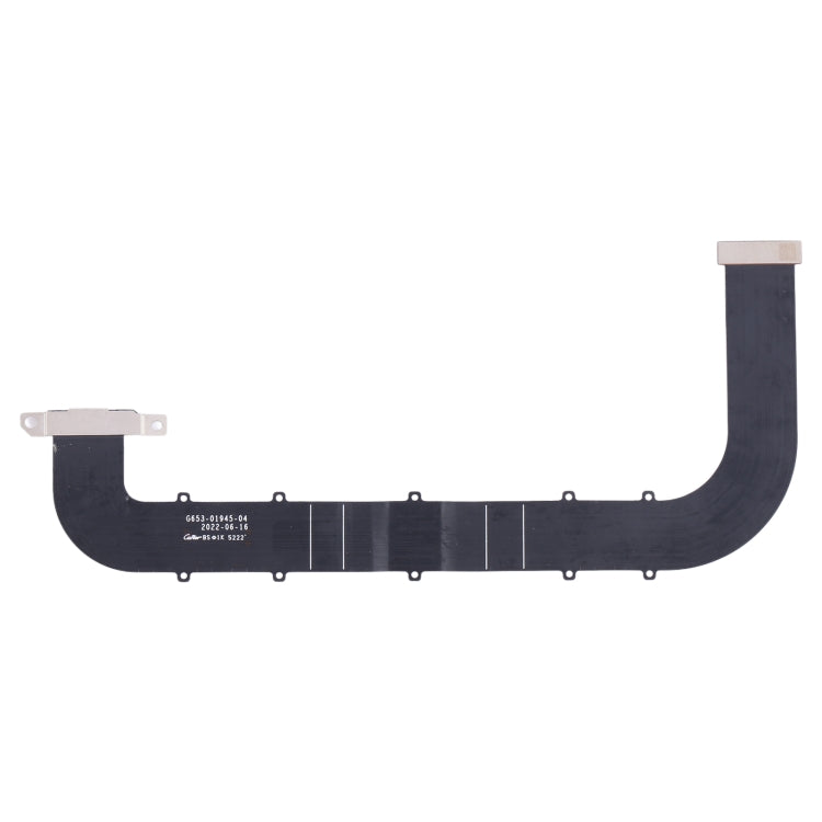 For Google Pixel Fold Original Small Spin Axis Flex Cable by buy2fix
