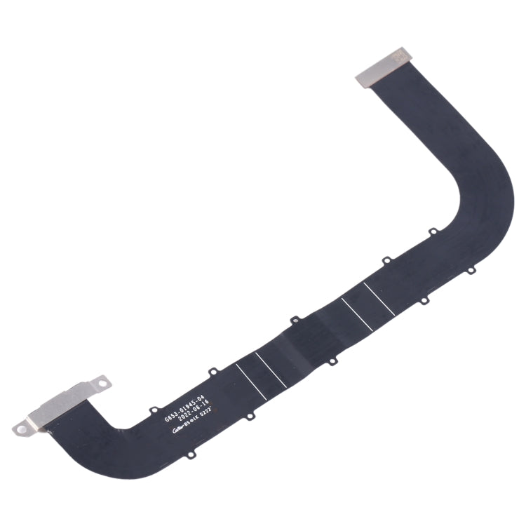 For Google Pixel Fold Original Small Spin Axis Flex Cable by buy2fix