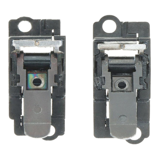 For Microsoft Surface Pro X 1 Pair Hinge Clutch Mechanism - Microsoft Spare Parts by buy2fix | Online Shopping UK | buy2fix