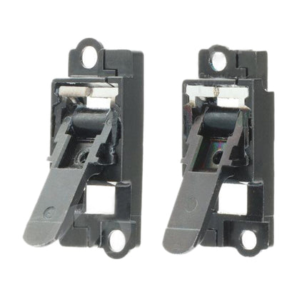 For Microsoft Surface Pro X 1 Pair Hinge Clutch Mechanism - Microsoft Spare Parts by buy2fix | Online Shopping UK | buy2fix