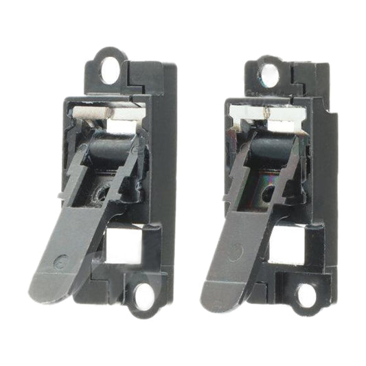 For Microsoft Surface Pro X 1 Pair Hinge Clutch Mechanism - Microsoft Spare Parts by buy2fix | Online Shopping UK | buy2fix