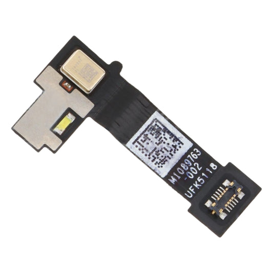 For Microsoft Surface Pro X Microphone + Proximity Sensor Flex Cable - Microsoft Spare Parts by buy2fix | Online Shopping UK | buy2fix