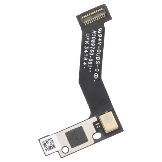 For Microsoft Surface Pro X Microphone Flex Cable - Microsoft Spare Parts by buy2fix | Online Shopping UK | buy2fix