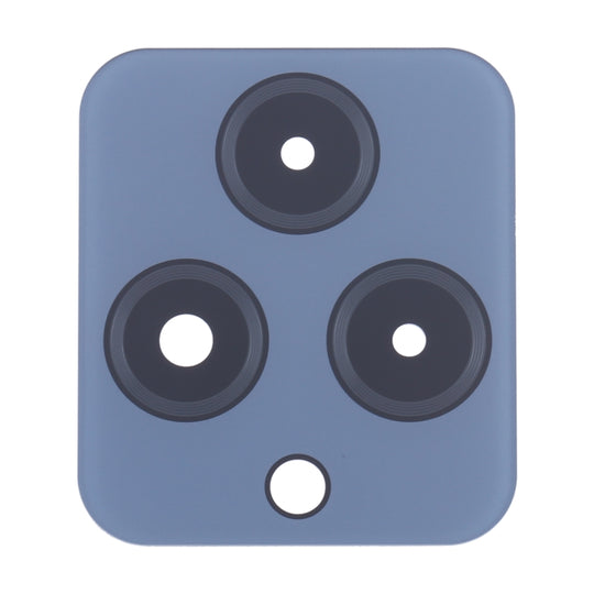 For T-Mobile Revvl 6 Back Camera Lens (Blue)