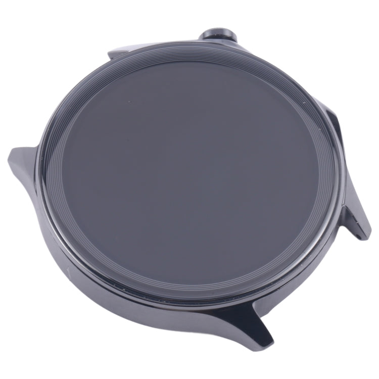 For OPPO Watch X Original LCD Screen and Digitizer Full Assembly With Frame (Black) by buy2fix