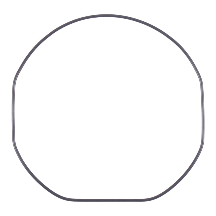 For OPPO Watch X Original Waterproof Rubber Ring by buy2fix