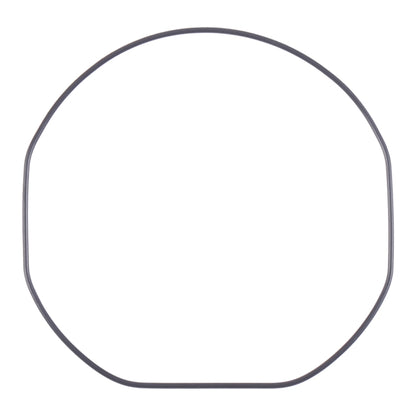 For OPPO Watch X Original Waterproof Rubber Ring by buy2fix