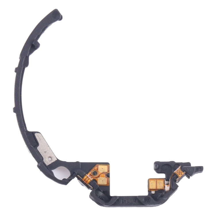 For OPPO Watch X Original Power Button Flex Cable with Bracket by buy2fix