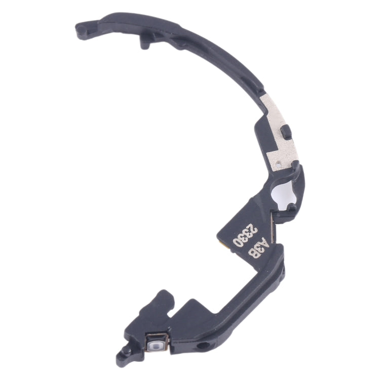 For OPPO Watch X Original Power Button Flex Cable with Bracket by buy2fix