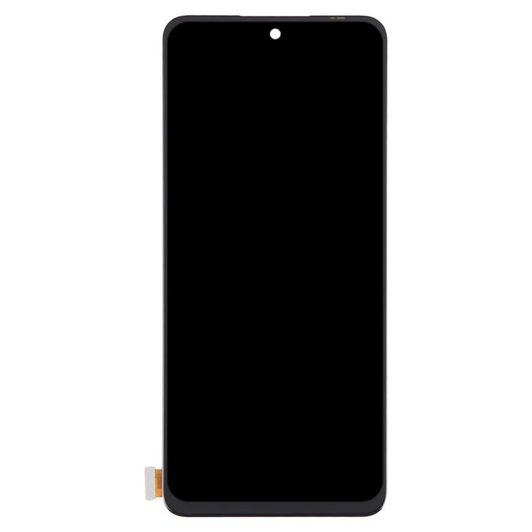 For Xiaomi Redmi Note 12 4G TFT LCD Screen with Digitizer Full Assembly, Not Supporting Fingerprint Identification - LCD Screen by buy2fix | Online Shopping UK | buy2fix