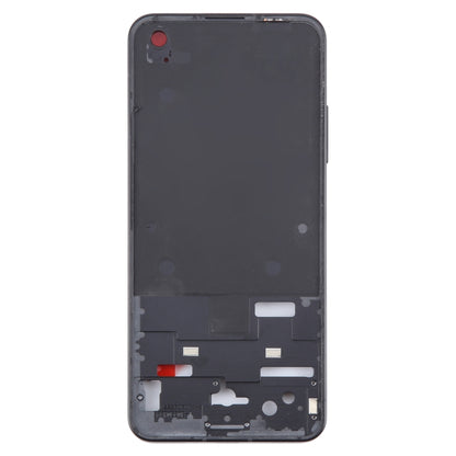 For Asus Zenfone 9 AI2202 Original Middle Frame Bezel Plate (Black) by buy2fix