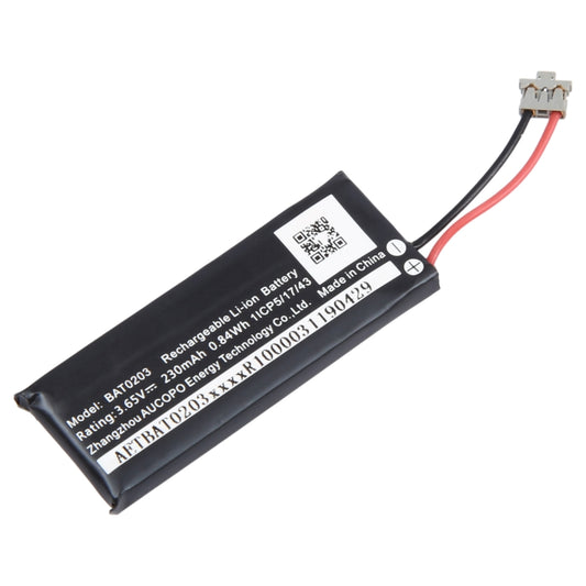 3.65V 230mAh BAT0203 Battery Replacement For IQOS by buy2fix