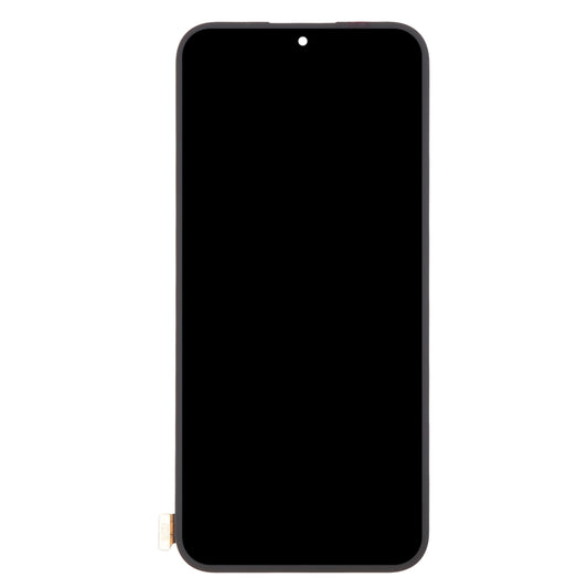 For Nothing Phone 2A 5G Original AMOLED LCD Screen with Digitizer Full Assembly - For Nothing by buy2fix | Online Shopping UK | buy2fix