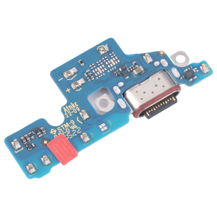 For Sony Xperia Ace III Original Charging Port Board by buy2fix