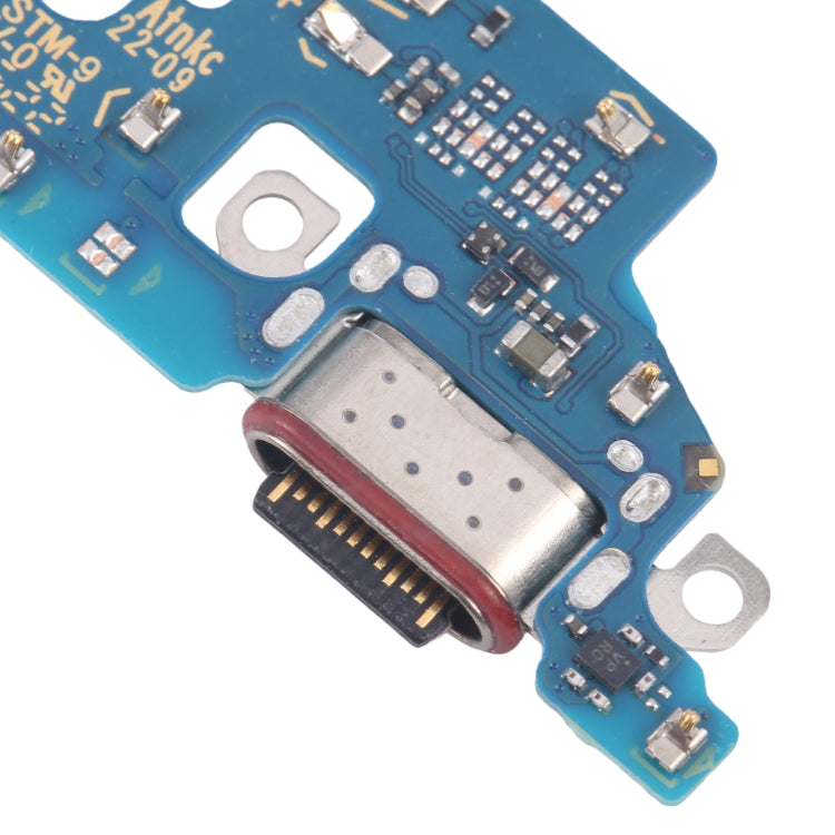 For Sony Xperia Ace III Original Charging Port Board by buy2fix