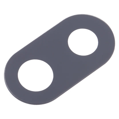 For Google Pixel 8a 10pcs Original Back Camera Lens by buy2fix