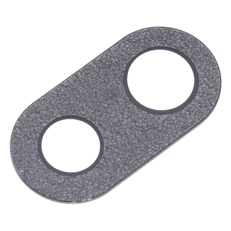 For Google Pixel 8a 10pcs Original Back Camera Lens by buy2fix