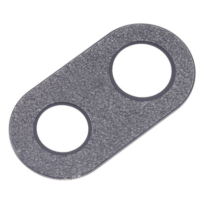 For Google Pixel 8a 10pcs Original Back Camera Lens by buy2fix