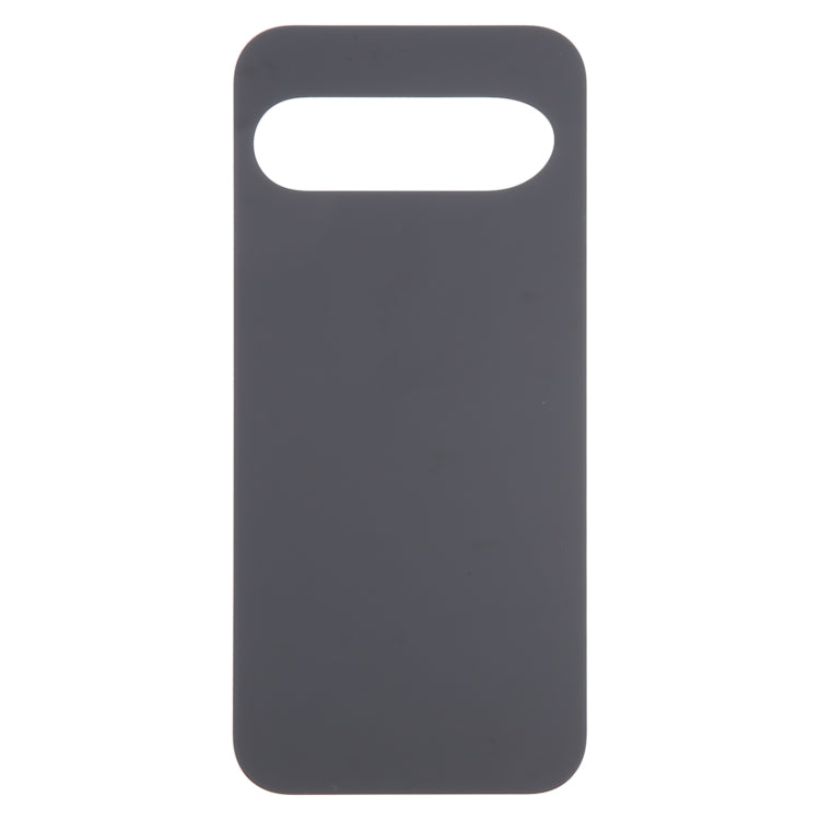 For Google Pixel 9 Original Battery Back Cover(Black) by buy2fix