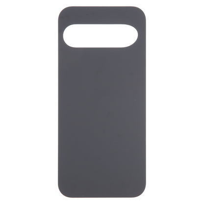 For Google Pixel 9 Original Battery Back Cover(Black) by buy2fix