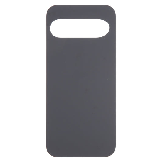 For Google Pixel 9 Original Battery Back Cover(Black) by buy2fix