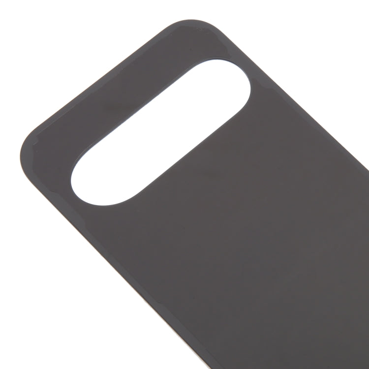 For Google Pixel 9 Original Battery Back Cover(Black) by buy2fix