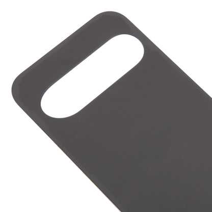 For Google Pixel 9 Original Battery Back Cover(Black) by buy2fix