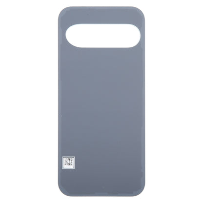 For Google Pixel 9 Original Battery Back Cover(Green) by buy2fix