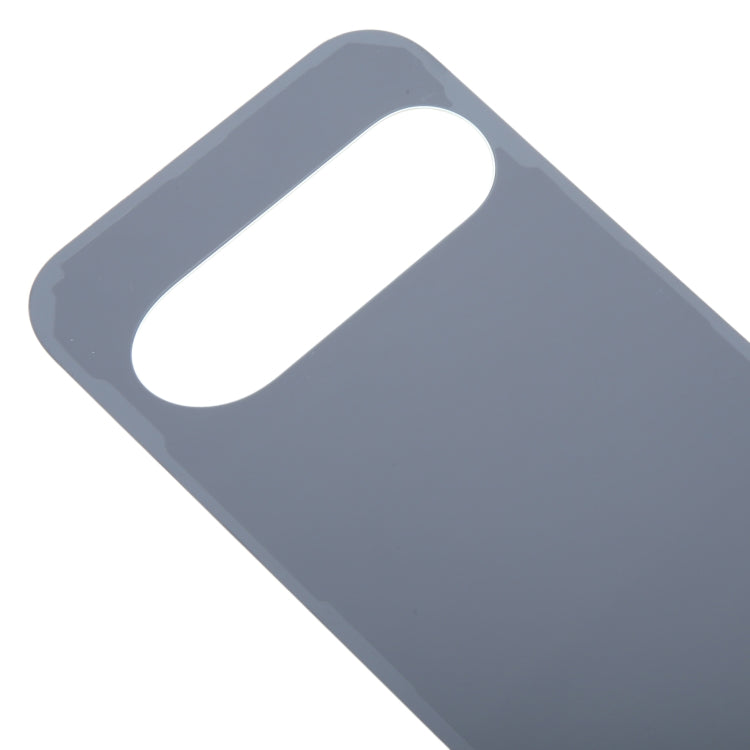 For Google Pixel 9 Original Battery Back Cover(Green) by buy2fix