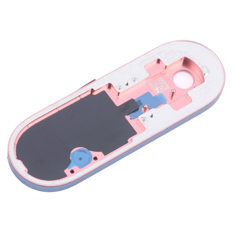 For Google Pixel 9 Original Camera Lens Cover (Pink) by buy2fix