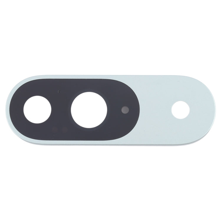 For Google Pixel 9 Original Camera Lens Cover (Green) by buy2fix