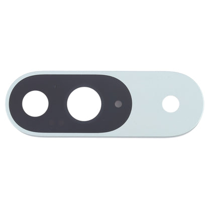 For Google Pixel 9 Original Camera Lens Cover (Green) by buy2fix