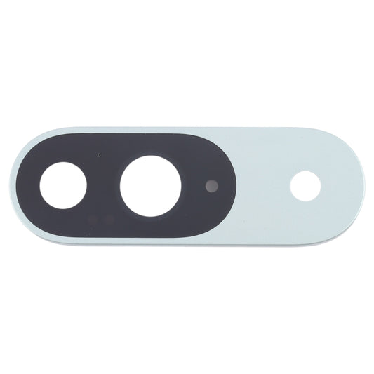 For Google Pixel 9 Original Camera Lens Cover (Green) by buy2fix